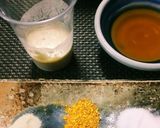 パーティーメニュー、一口天ぷら、自揚げ作り方4写真