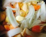 超簡単人気の酢豚!!!作り方3写真