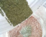 手作りだしの素*鰹と昆布の合わせだし作り方17写真