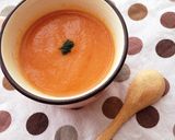 圧力鍋で簡単！！チキンのトマト煮込み作り方5写真