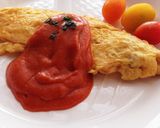 圧力鍋で簡単！！チキンのトマト煮込み作り方6写真