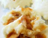 ウマウマ☆てりてりチキンまん♪蒸しパン作り方5写真