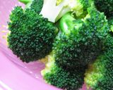 シーチキンボールの冬野菜クリームシチュー作り方4写真