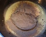 クリームが美味しい我が家のティラミス作り方5写真