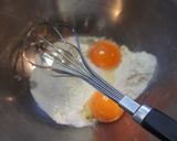 クリームが美味しい我が家のティラミス作り方8写真