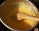 クリームが美味しい我が家のティラミス作り方11写真