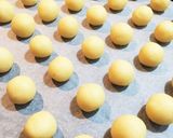 簡単スノーボールクッキー作り方3写真