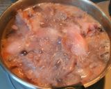 市販のカレールーで美味い牛スジカレー作り方1写真