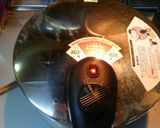 市販のカレールーで美味い牛スジカレー作り方4写真