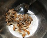 納豆好きさんのための！超ふわっふわ納豆♪作り方2写真