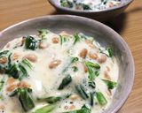 納豆好きさんのための！超ふわっふわ納豆♪作り方8写真