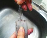 寒い冬にお袋の味　大根厚揚げイカの煮物作り方6写真