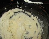 クリスマス　チェリークッッキー作り方1写真