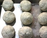 ほんっとに簡単。焼きたてが最高！梅ヶ枝餅作り方3写真