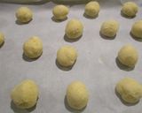 クリスマス　チェリークッッキー作り方6写真