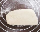 天使の拍手が聞こえるミニバケット作り方6写真