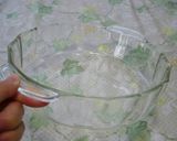プリンケーキ：レオン亭作り方6写真