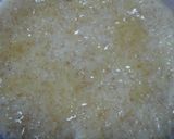 蜂蜜パン作り方5写真