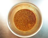 十勝帯広豚丼っぽい「みそ豚めし」作り方1写真