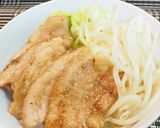 十勝帯広豚丼っぽい「みそ豚めし」作り方6写真