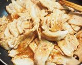 十勝帯広豚丼っぽい「みそ豚めし」作り方5写真