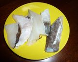 持ち寄りパーティーに！たらポテ揚げ餃子作り方3写真