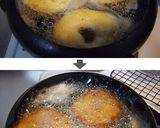 型要らず☆レモンドーナツ！【HM使用】作り方6写真