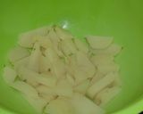 持ち寄りパーティーに！たらポテ揚げ餃子作り方4写真