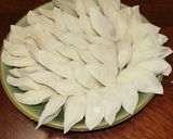 持ち寄りパーティーに！たらポテ揚げ餃子作り方8写真