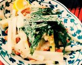 煮魚☆鯖とやわらか大根の味噌煮作り方5写真