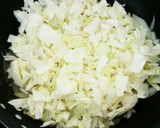 牛肉と野菜のオイスターソース炒め作り方4写真