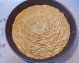 ドイツのリンゴケーキ作り方5写真