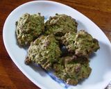 オートミールクッキー作り方5写真