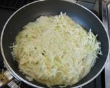 カキ入りお好み焼き作り方2写真