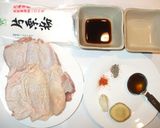簡単！ローストチキン♪クリスマスの夕食に作り方1写真
