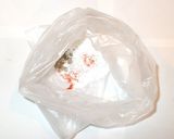 簡単！ローストチキン♪クリスマスの夕食に作り方2写真