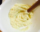 材料4つで！クリーミィ♡マッシュポテト作り方4写真