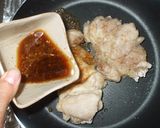 簡単！ローストチキン♪クリスマスの夕食に作り方8写真