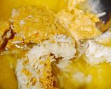 カニ風味満載な炊き込みご飯作り方3写真