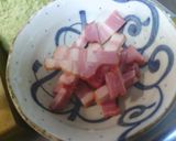 簡単 ポテトのまるごとグラタン作り方3写真