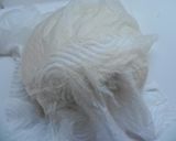 HBで簡単★チーズ入り雪だるまちぎりパン作り方3写真