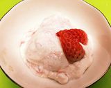 いちごのババロア作り方8写真