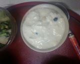 血管プラークダイエット食608（吉朝食）作り方4写真