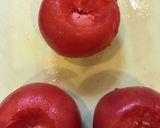 鶏のトマト煮込み入りラタトゥイユ作り方4写真
