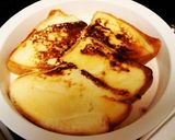 デリパンでフレンチトースト作り方3写真