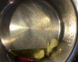 鶏のトマト煮込み入りラタトゥイユ作り方12写真