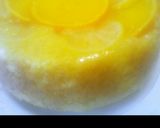 HMとみかん材料5つ簡単オレンジケーキ作り方12写真