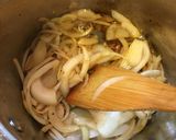 鶏のトマト煮込み入りラタトゥイユ作り方15写真