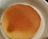 ホットケーキグラタン♪作り方2写真