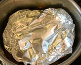 鶏のトマト煮込み入りラタトゥイユ作り方19写真